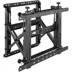 Equip Soporte de Pared Modular para TV 45"-70" VESA 600x400 Máx 70Kg