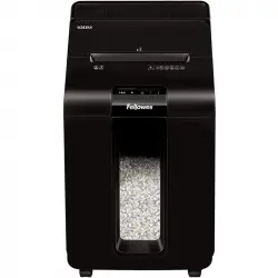 Fellowes Automax 100M Destructora de Papel 23L