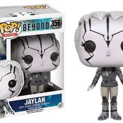 Figura - Funko Pop! Jaylah, Star Trek Beyond