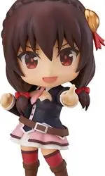 Figura Good Smile Nendoroid KonoSuba! Yunyun 10cm