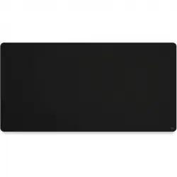 Glorious PC Gaming Race Alfombrilla Gaming XXL Extended Stealth Negra