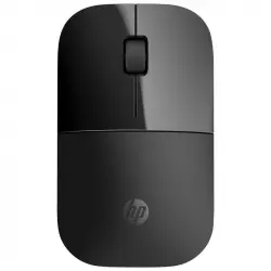 HP Z3700 Ratón Inalámbrico Negro