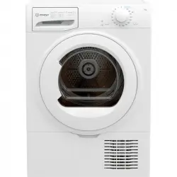 Indesit I2 D71W EE Secadora de Condensación Carga Frontal 7kg B Blanco