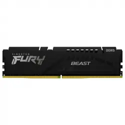 Kingston FURY Beast DDR5 4800MHz 16GB CL38