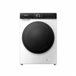 Lavadora 10kg Infiniton B WM-R10D - Blanco