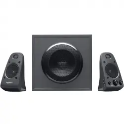 Logitech Z625 Powerful THX Sound