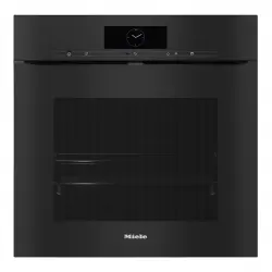 Miele - Horno multifunción Miele con sonda térmica y BrillantLight - H 7860 BPX OBSW.