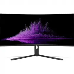 Millenium MD34PRO-2 34" QLED Wide QHD 144Hz Curvo