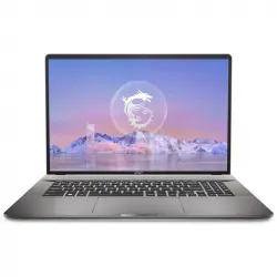 MSI Creator Z17 HX Studio A13VFT-048ES Intel Core i9-13950HX/32GB/1TB SSD/RTX 4060/17" Táctil