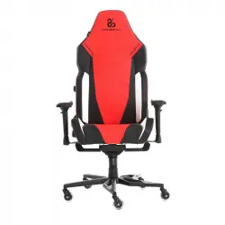 Newskill Banshee Silla Gaming Piel Roja