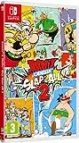 Nintendo Switch Asterix & Obelix Slap Them All 2