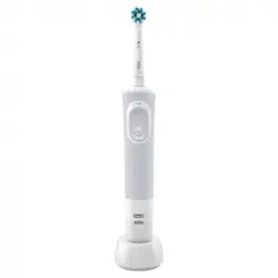 Oral-B Vitality 100 CrossAction Cepillo Eléctrico Blanco