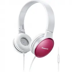 Panasonic HF300M Auriculares Rosa