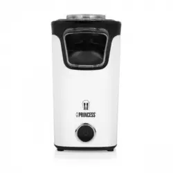 Princess 292986 Palomitero 1200W Blanco