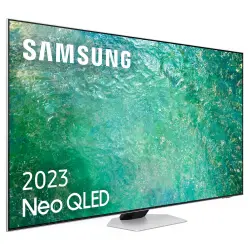 Samsung - TV Neo QLED 163 cm (65') Samsung TQ65QN85CAT Quantum Matrix Technology 4K Inteligencia Artificial Smart TV (Reacondicionado grado A).