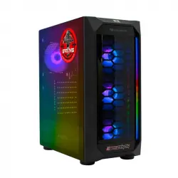 ScreenON PC Gaming T50125 AMD Ryzen 5 5600G/16GB/1TB SSD/RTX 3070