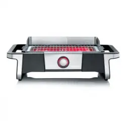 Severin - Barbacoa Grill PG 8113 BOOST