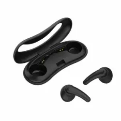 Shape1 Auriculares True Wireless Stereo (tws) Dentro De Oído Llamadas/música Bluetooth Negro