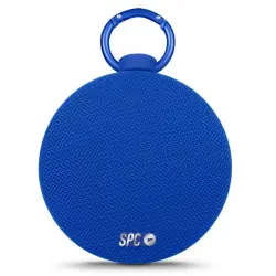 SPC Up! Altavoz Bluetooth 5W Azul