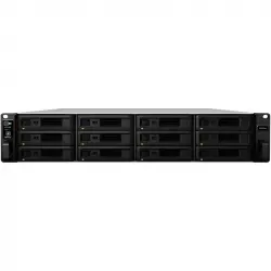 Synology RS3618xs NAS 12 Bahías Rack Station