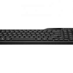 Teclado - HP multidispositivo Bluetooth 460, Bluetooth®, 24 meses de batería, 12 botones programables, Negro