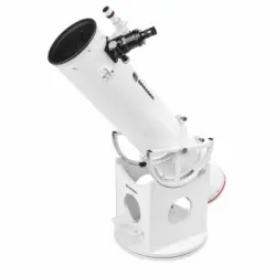 Telescopio Messier 8" Dobson Bresser