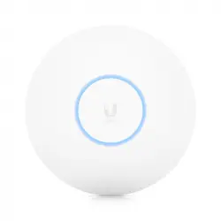 Ubiquiti Networks U6 Pro Punto de Acceso Inalámbrico WiFi 6 4800 Mbit/s PoE Blanco