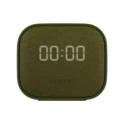 Altavoz Bluetooth OPPO OBMC03 Verde