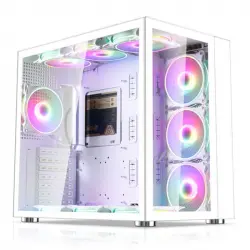 Aures Gaming Yeti A57X RTX46 AMD Ryzen 7 5700X/16GB/1TB SSD/RTX 4060