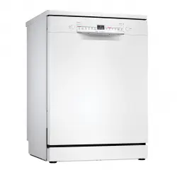 Bosch - Lavavajillas 13 Servicios, 60 Cm - SMS2HKW03E