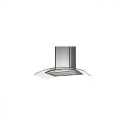 Campana Cata Gamma 600 Inox Cristal 02005219