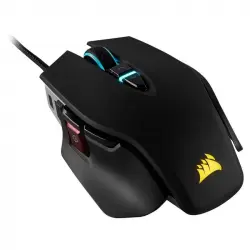 Corsair M65 Elite RGB Ratón Gaming 18000DPI