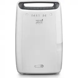 DeLonghi DEX214 Deshumidificador 2.1L