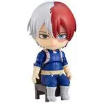 Figura Nendoroid My Heroe Academia Todoroki 10cm