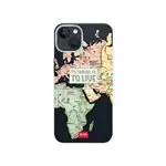Funda Iphone 13 Legami Travel