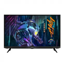 Gigabyte AORUS FV43U 43" QLED UltraHD 4K 144Hz USB-C