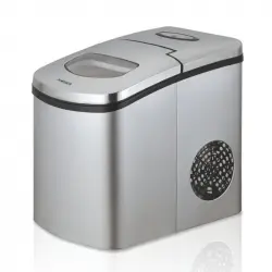 Haeger Ice Maker Fabricadora de Cubitos 1.7L 150W