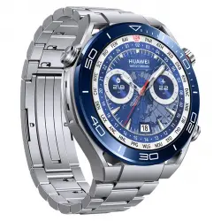 Huawei - Watch Ultimate Voyage Azul Smartwatch