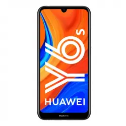 Huawei Y6s 3/32GB Negro Libre