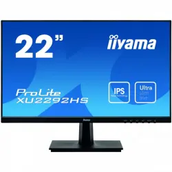 iiyama ProLite XU2292HS-B1 21.5" LED IPS FullHD