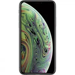 Iphone Xs 512 Gb Gris Espacial Reacondicionado - Grado Excelente ( A ) + Garantía 2 Años + Funda Gratis