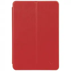 Mobilis Funda Origine Roja para iPad 10.2" 2021/20/19