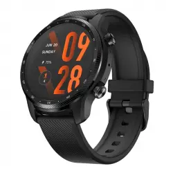 Mobvoi TicWatch Pro 3 Ultra GPS Reloj Smartwatch Negro