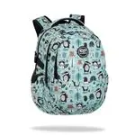 Mochila Duo Coolpack 3 compartimentos Shoppy