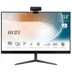 MSI Modern AM241 Intel Core i5-1135G7/8GB/512GB SSD/23.8"