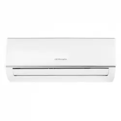 Orbegozo FDI 183 Aire Acondicionado con Bomba de Calor Split Inverter 4500 Frigorías