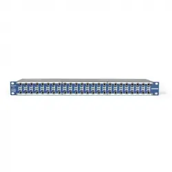 Samson S Patch Plus Panel de Parcheo 48 Puertos