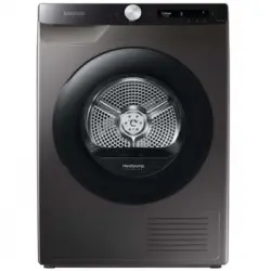 Samsung Bomba De Calor Para Secadora Con Condensador 60cm 8kg A+++, Gris - Dv80t5220ax