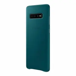 Samsung Ef-vg975 Funda Para Teléfono Móvil 16,3 Cm (6.4') Verde