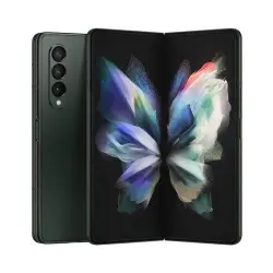 Samsung Galaxy Z Fold3 5G 7,6'' 256GB Verde